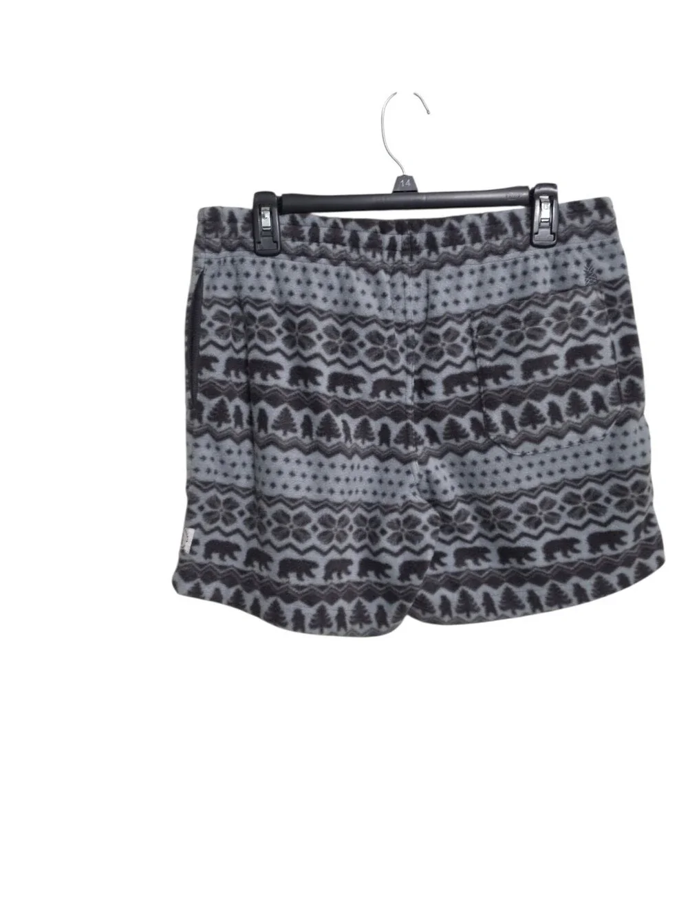 Chubbies Lounge Wear 5.5
